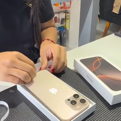 Instagram Quicktec