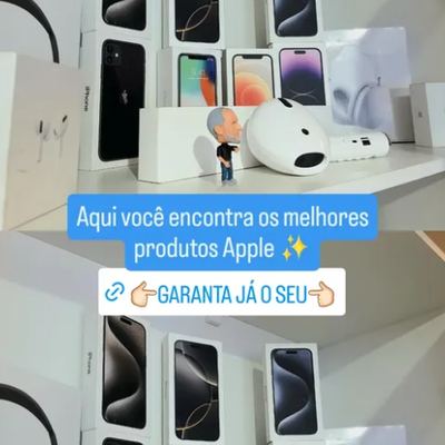 Instagram Quicktec