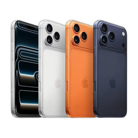 iPhone